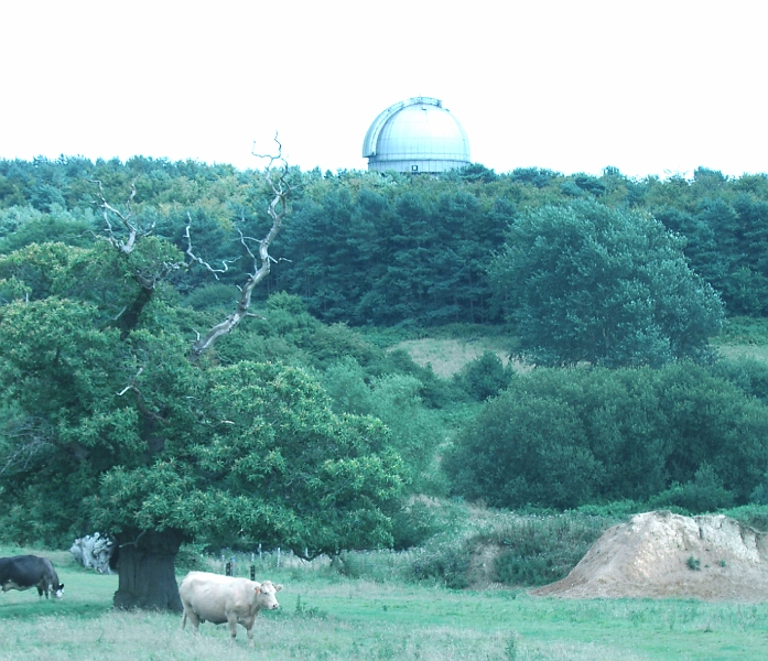 PICT0245 Herstmonceux Observatory.JPG - Observertory